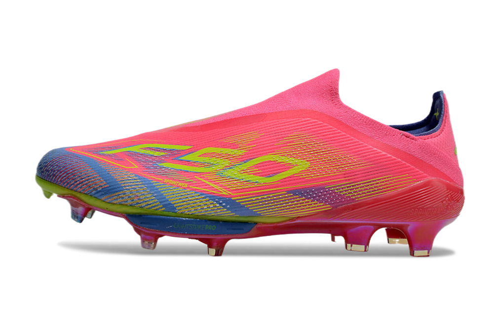 Adidas F50+ Elite Sem Cadarço