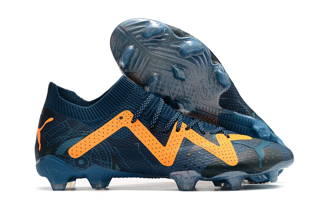 Puma Future Ultimate Azul