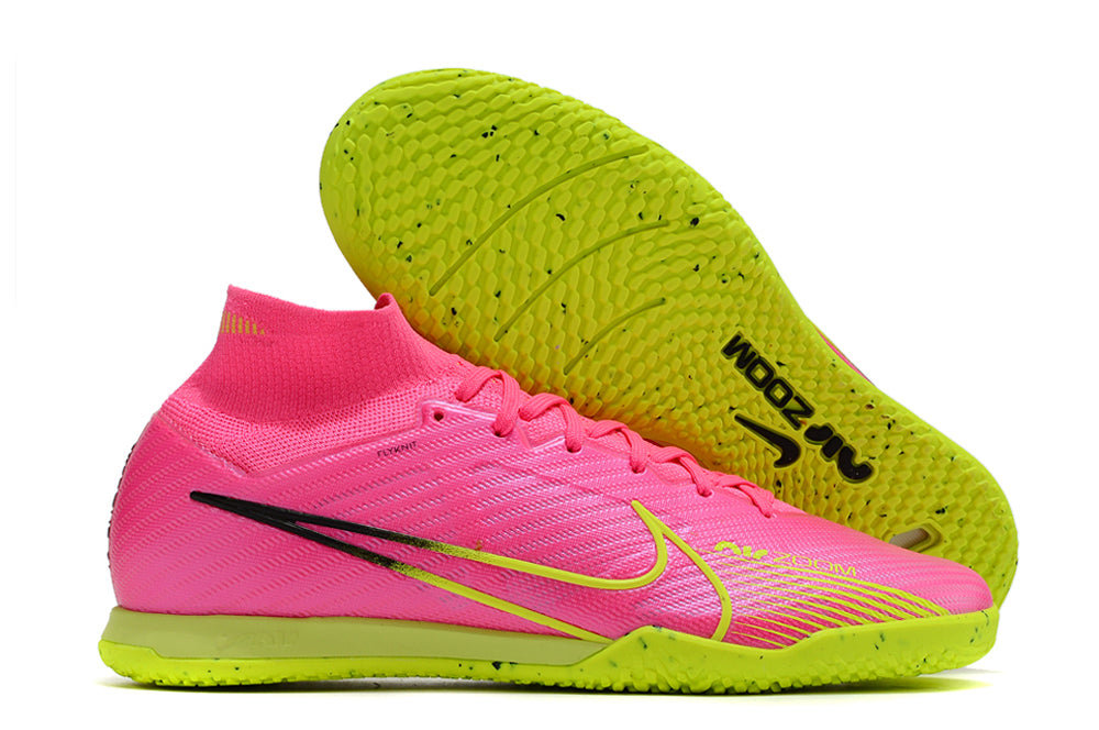 Nike Air Zoom Mercurial Superfly 15 Futsal