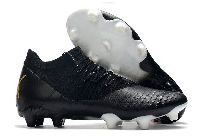 Puma Future Z 1.3 Branca e Preta