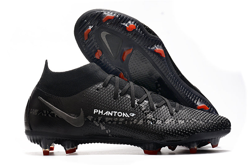Nike Phantom GT Pro X - Black