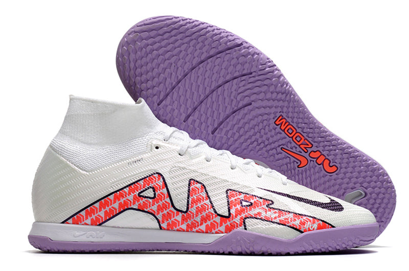 Nike Air Zoom Mercurial Superfly 15 Futsal