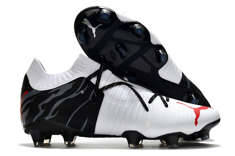 Puma Future Z 1.1 Preto e Branco