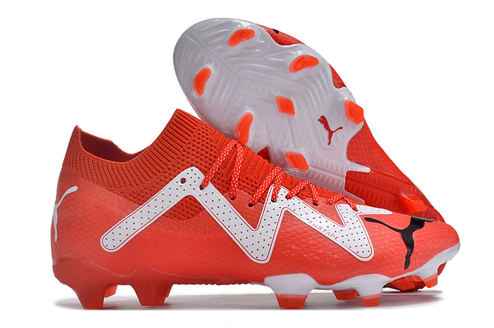 Puma Future Ultimate Campo - Vermelho