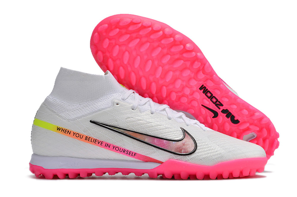 Nike Air Zoom Mercurial Superfly 15 Society