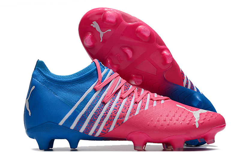 Puma Future Z 1.1 Rosa Azul