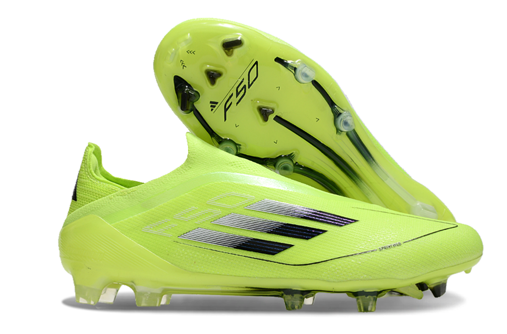 Adidas F50 Elite Laceless Sem Cadarço