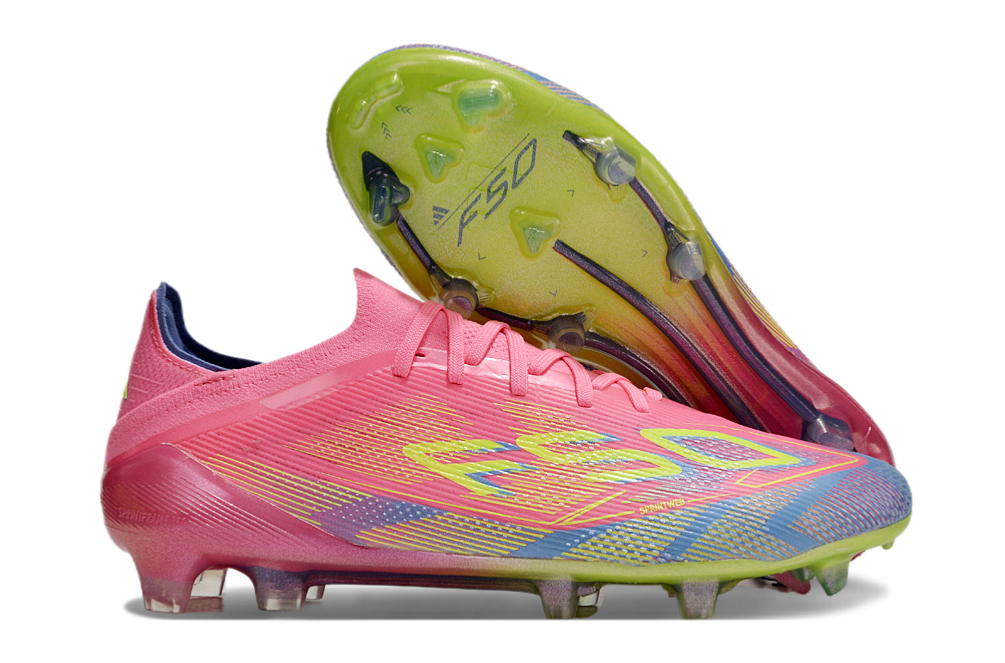 Adidas F50 Primeknit Elite