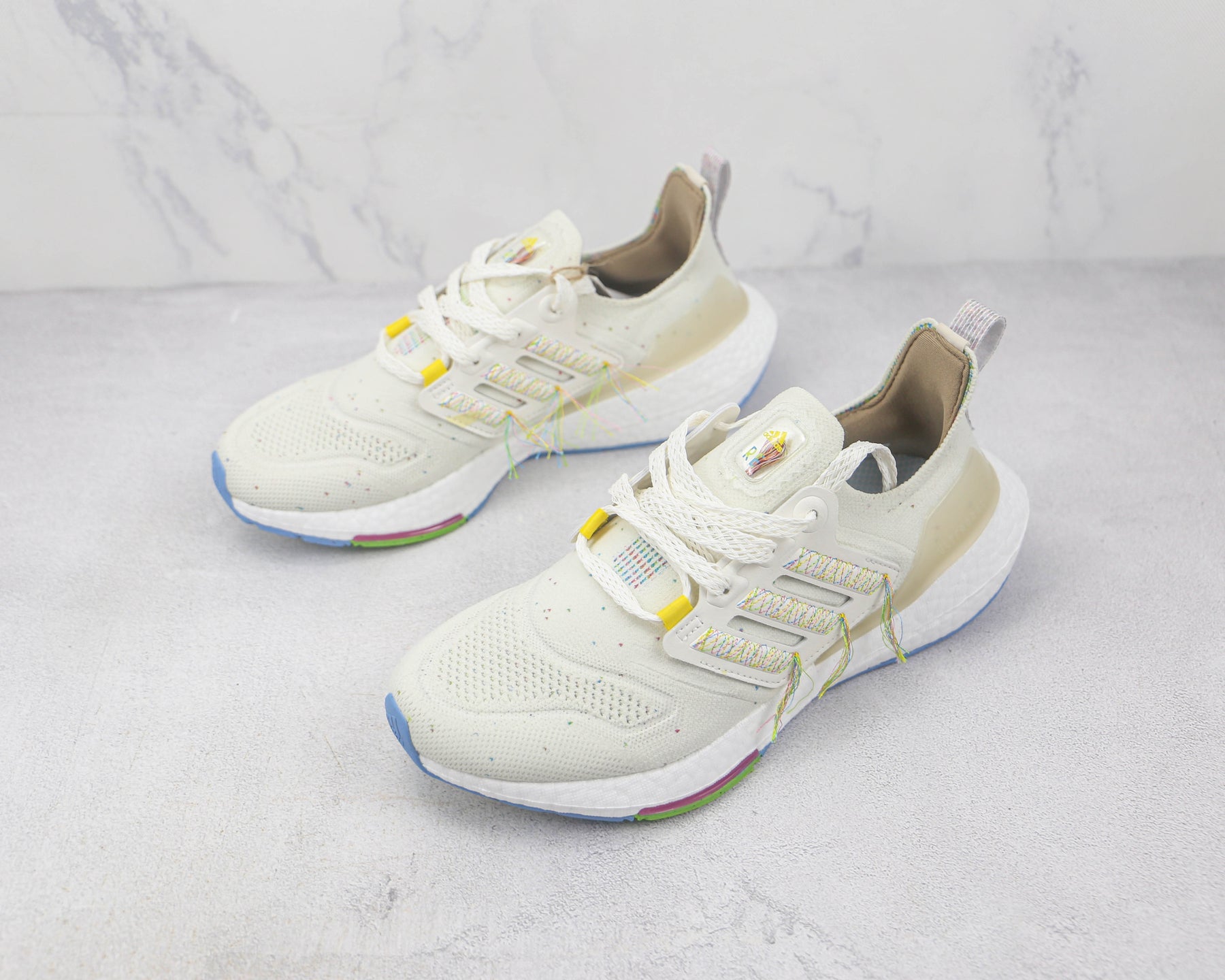 Tênis Adidas Ultra Boost 22 Made With Nature