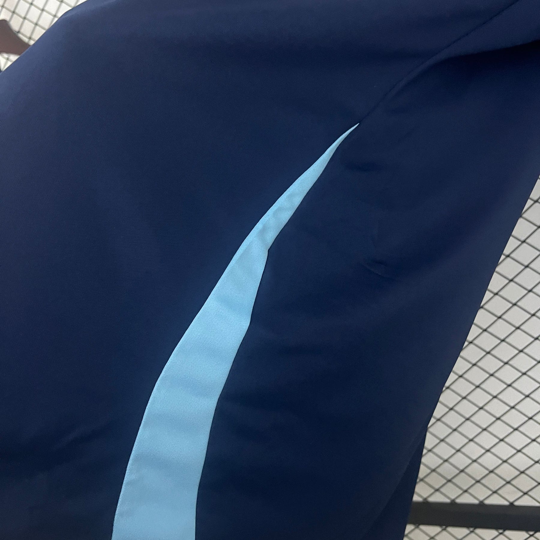 Camisa Flamengo Polo 25/26