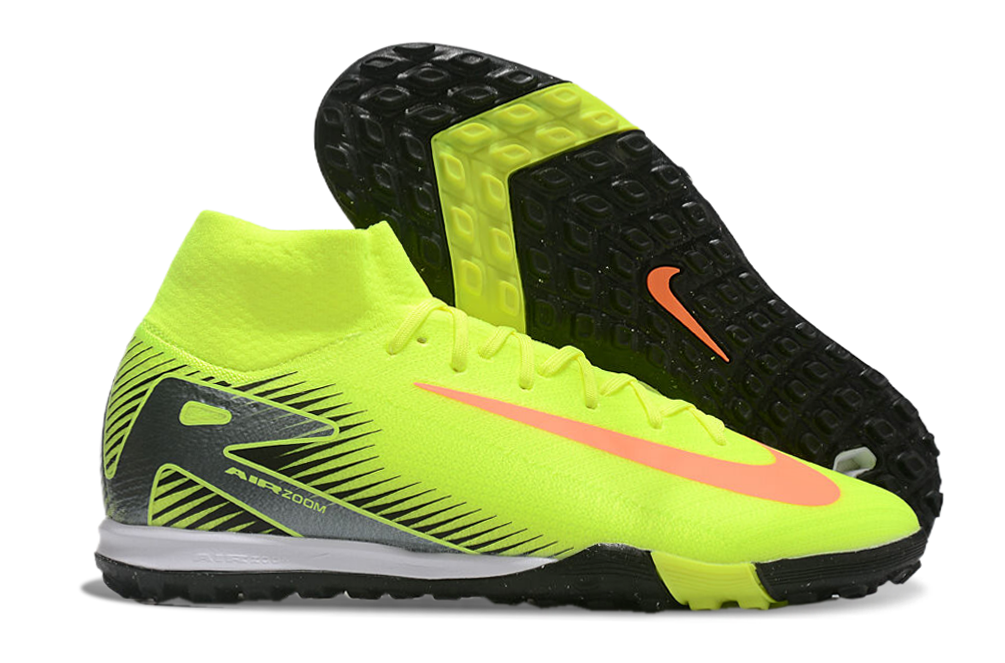 Nike Air Zoom Mercurial Superfly 16 Society