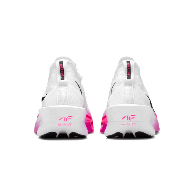 Tênis Nike Air Zoom Next Alphafly 3 'White Pink'