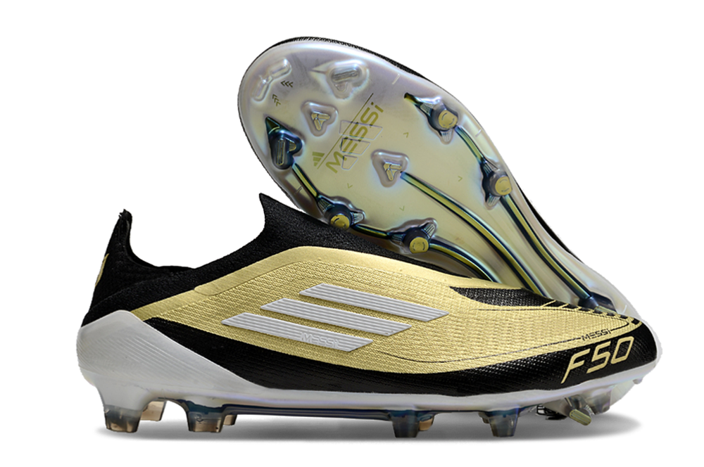 Adidas F50 Elite Laceless Sem Cadarço
