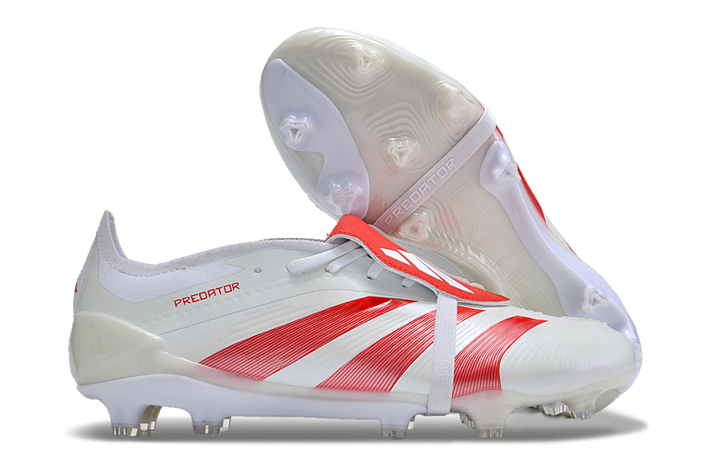Adidas Predator Elite Tongue