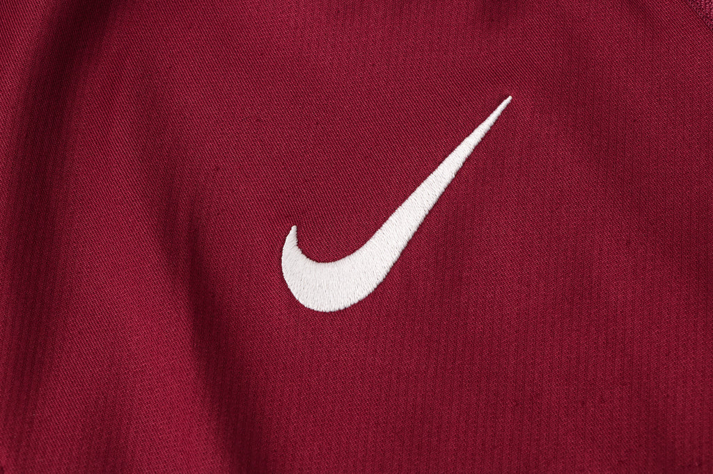 Conjunto Agasalho- Nike NBA Thermaflex - Cleveland Cavaliers - 75 Anos