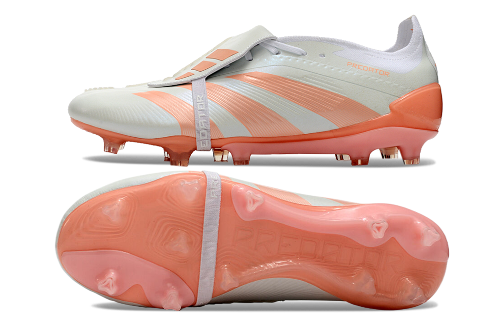 Adidas Predator Elite Tongue