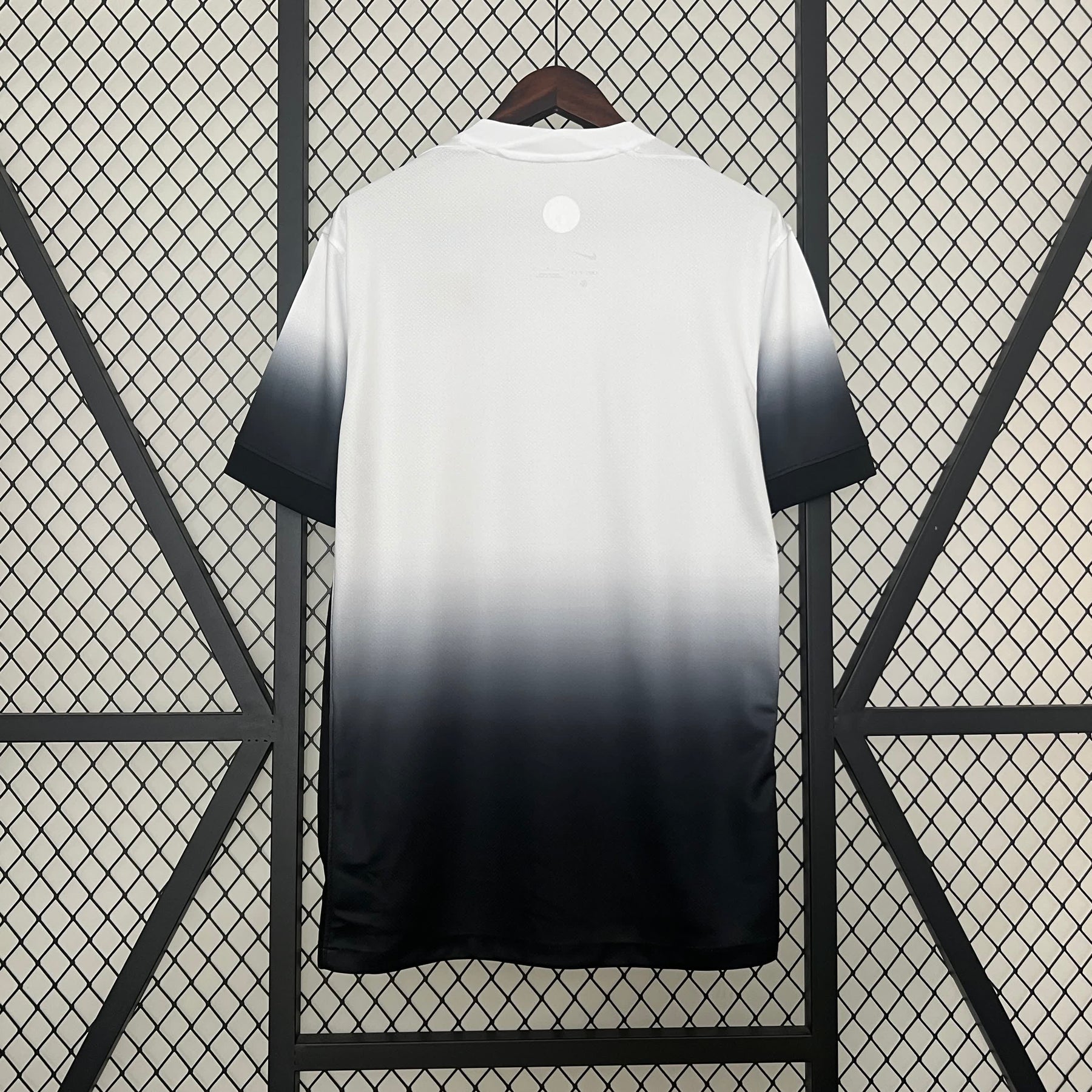 Camisa Corinthians 2024/25 Home