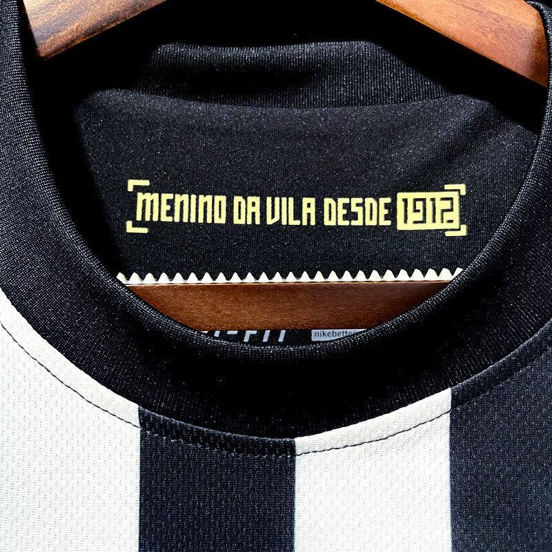 Camisa Santos Retrô 2013 Away