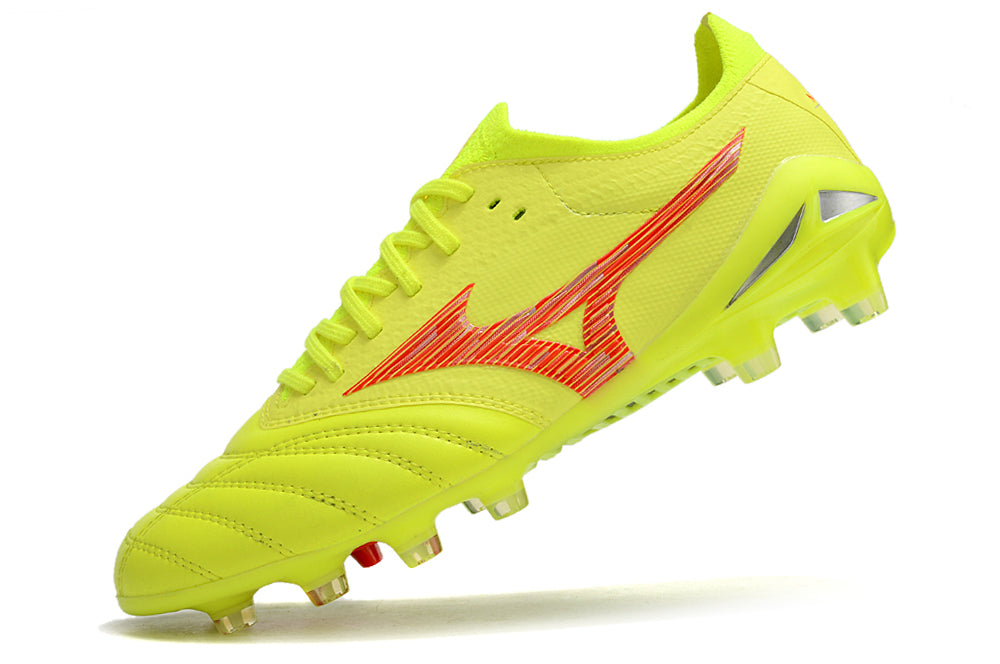 Mizuno Morelia Neo IV BATE Made in Japan