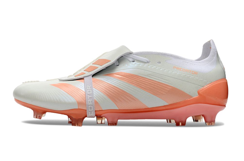 Adidas Predator Elite Tongue
