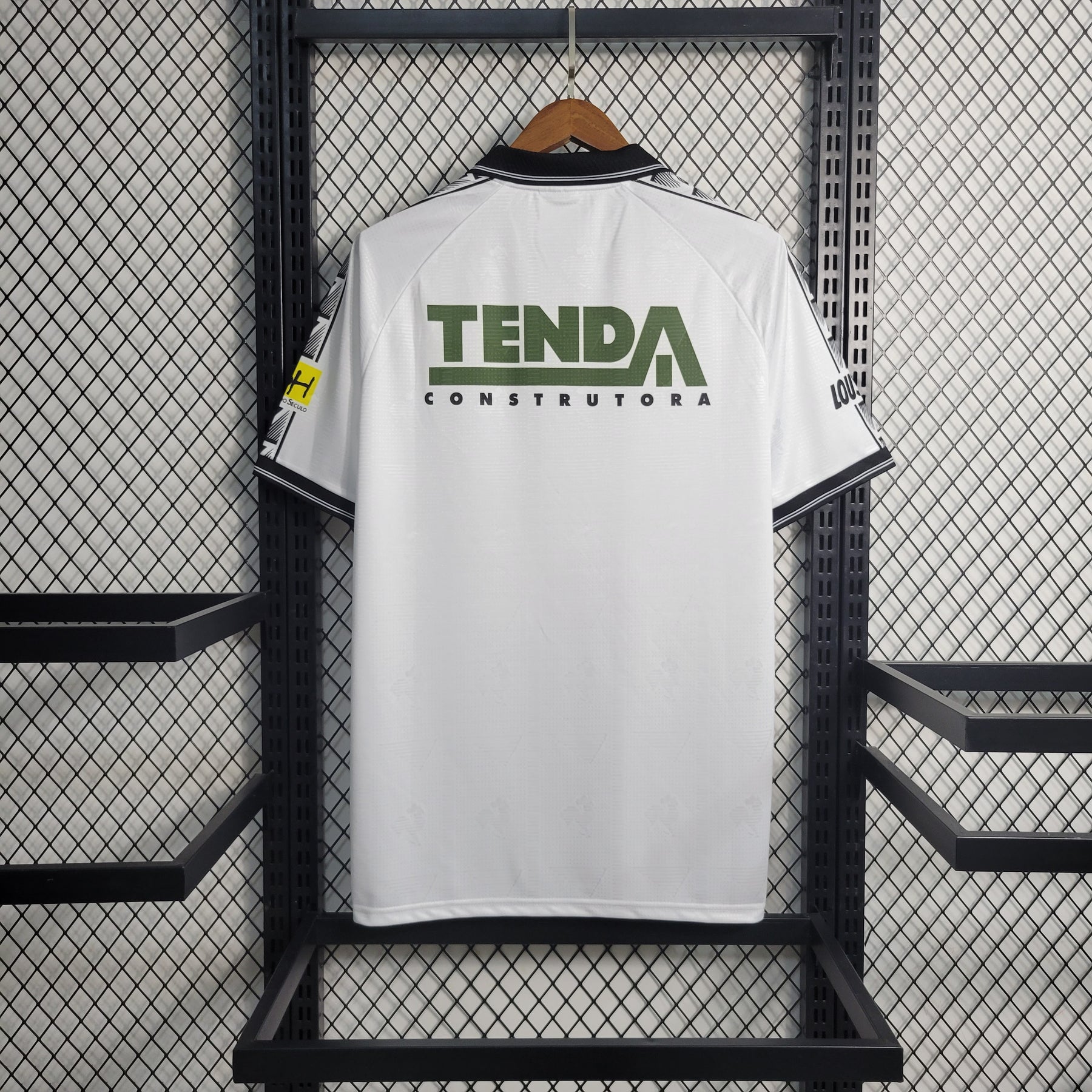 Camisa Atlético Mineiro Rêtro 1997