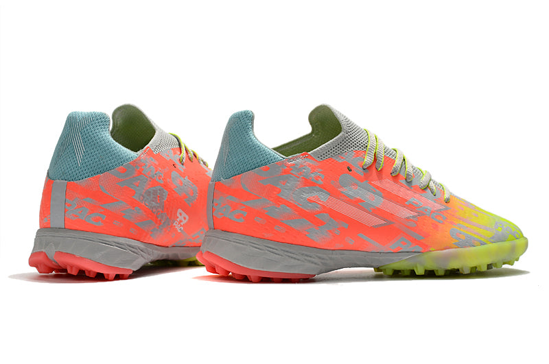 Adidas X SpeedFlow.1 Society