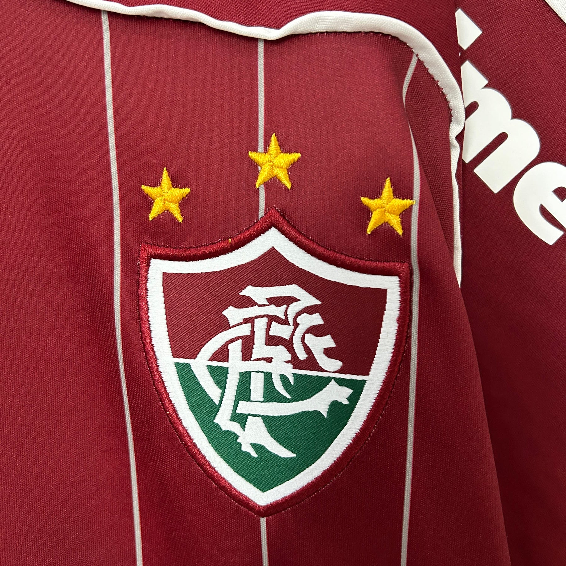 Camisa Fluminense Rêtro 07/08