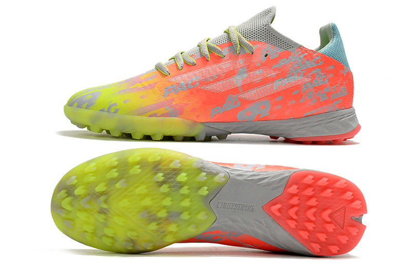 Adidas X SpeedFlow.1 Society