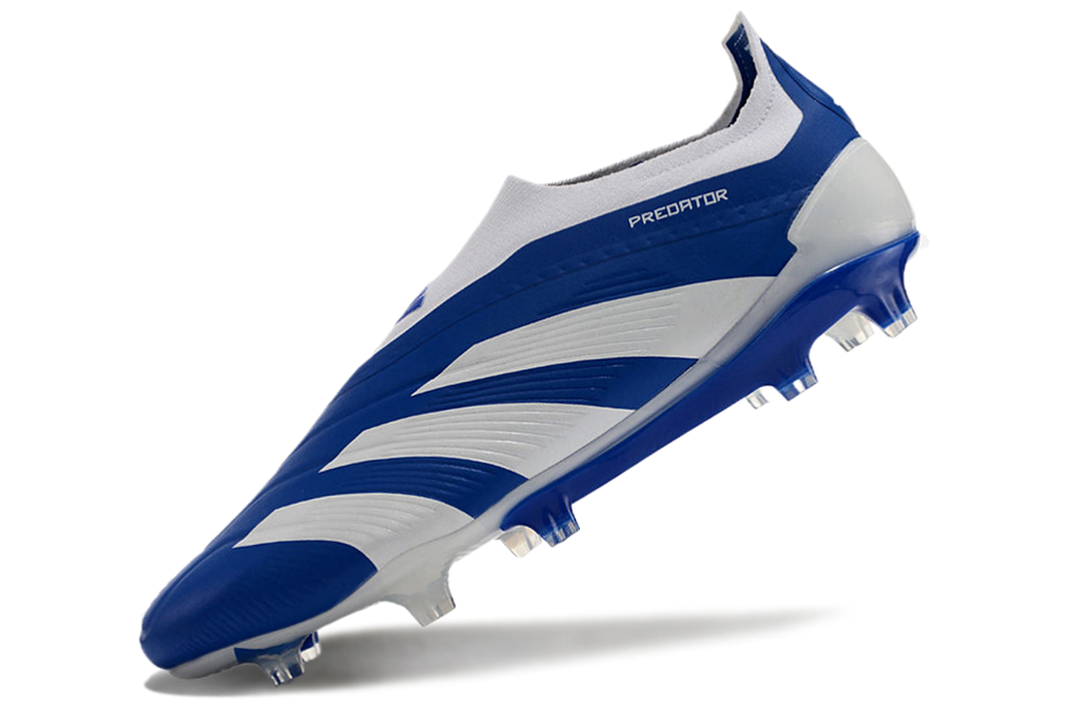 Adidas Predator Elite Laceless Sem Cadarço