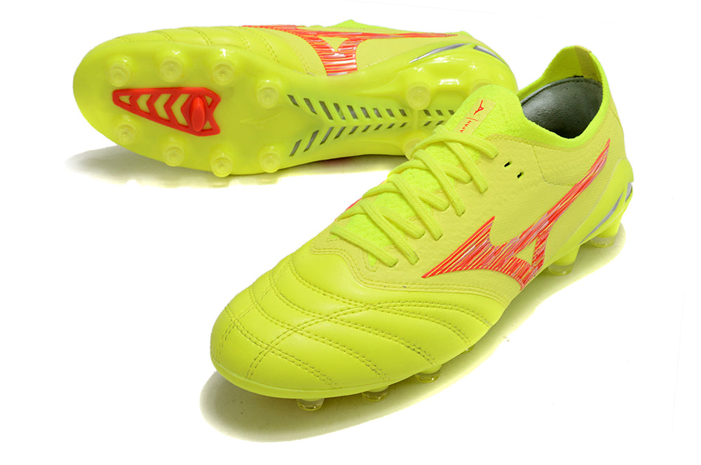 Mizuno Morelia Neo IV BATE Made in Japan