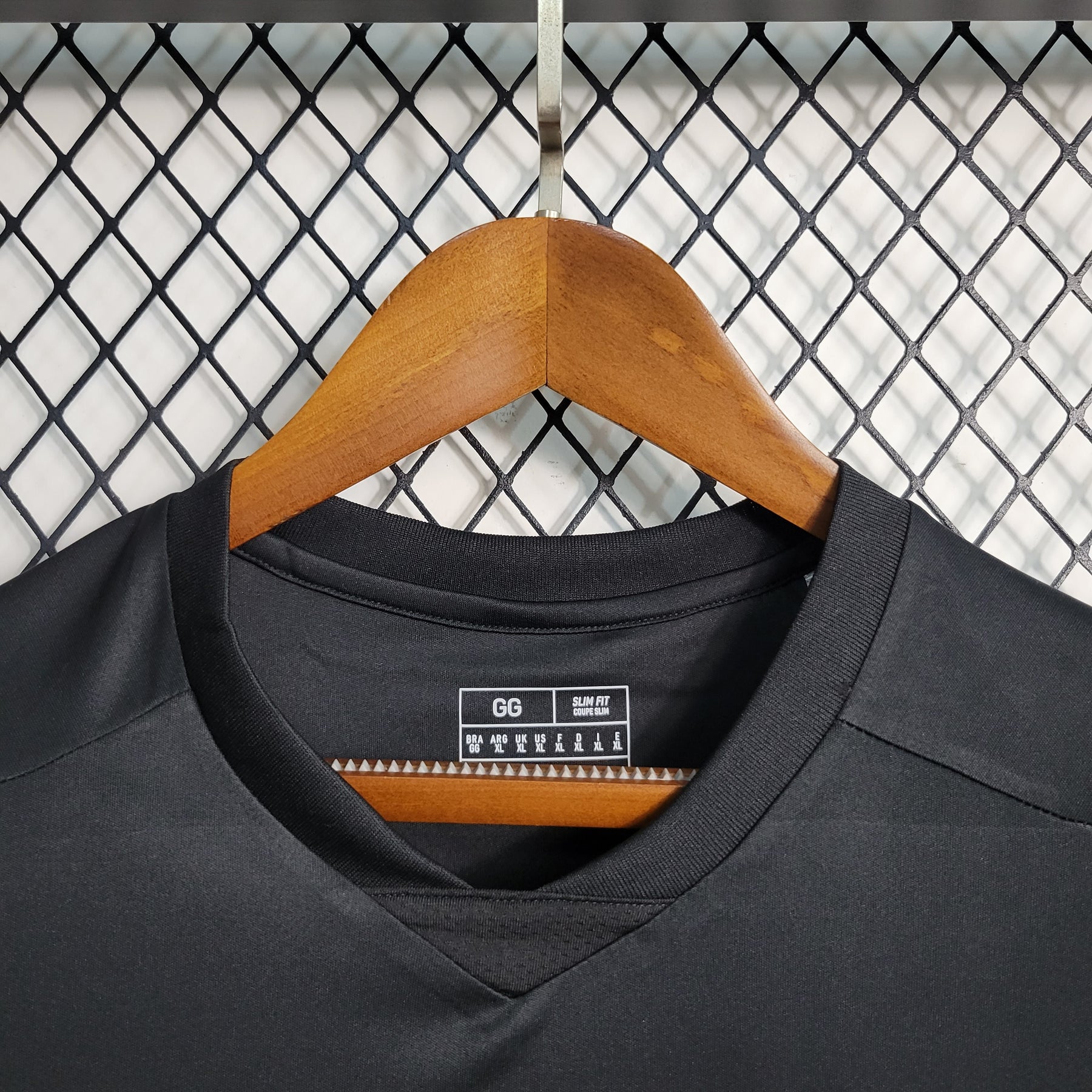 Camisa São Paulo Treino 23/24