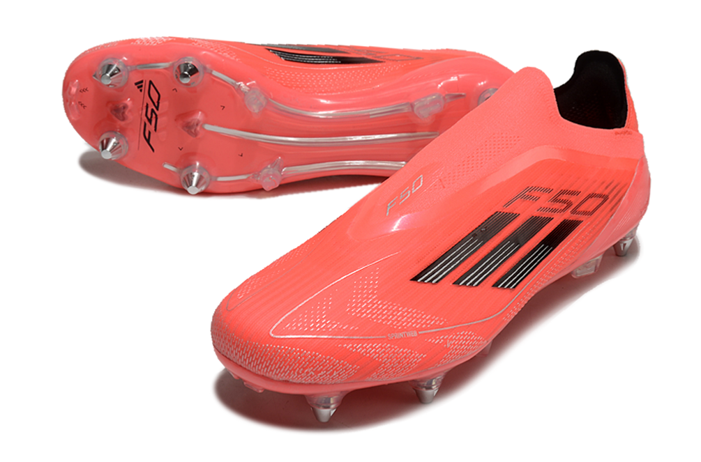 Adidas F50 Elite Laceless SG