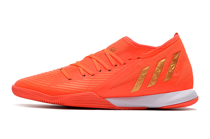 Adidas Predator Edge.1 Sem Cadarço Futsal