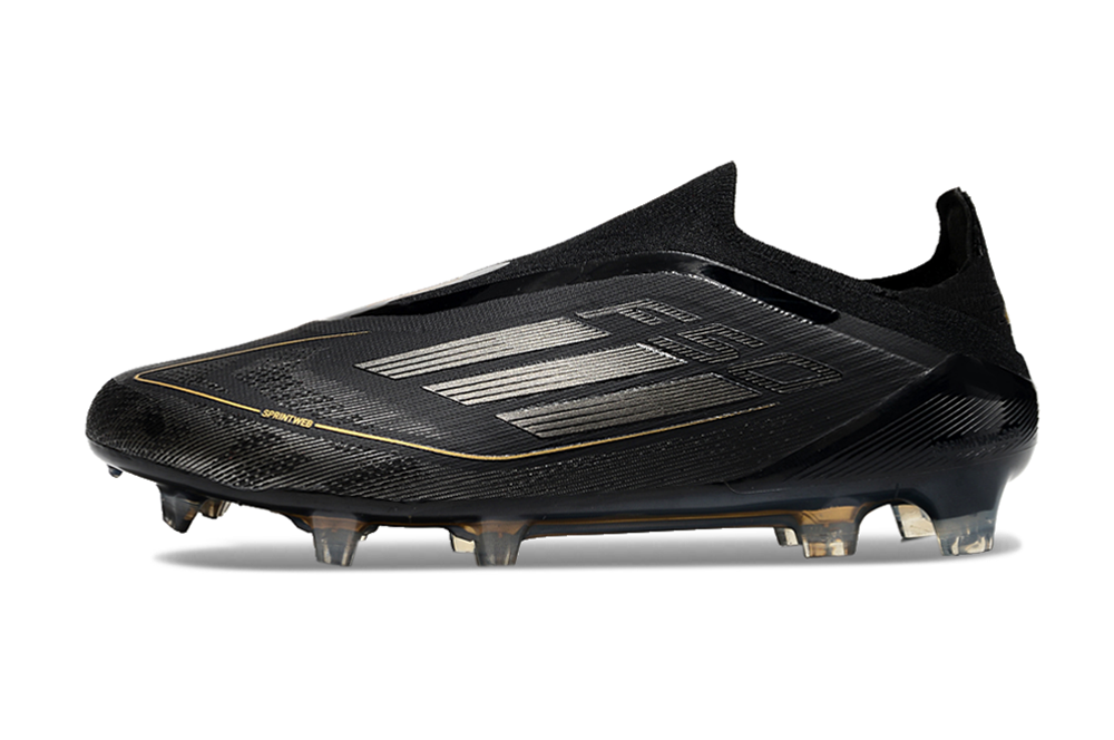 Adidas F50 Elite Laceless Sem Cadarço