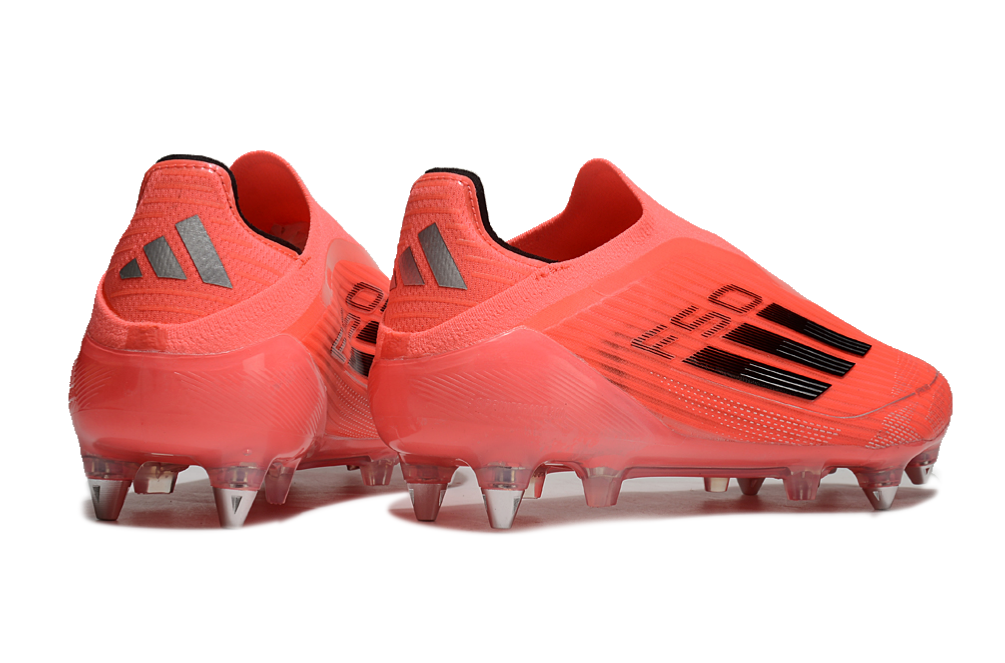 Adidas F50 Elite Laceless SG