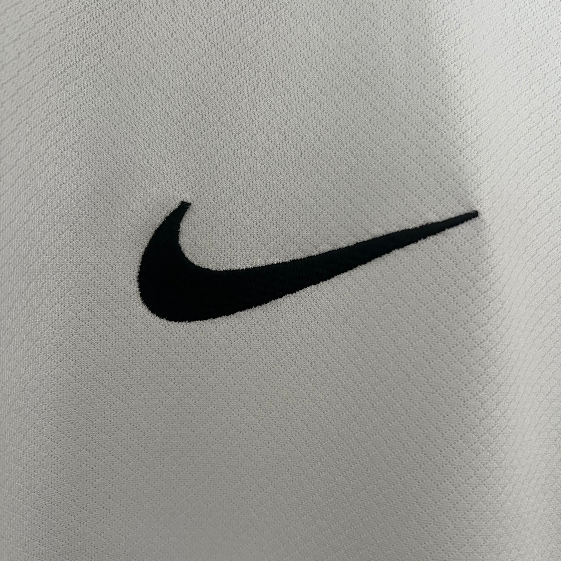 Camisa Corinthians 2024/25 Home