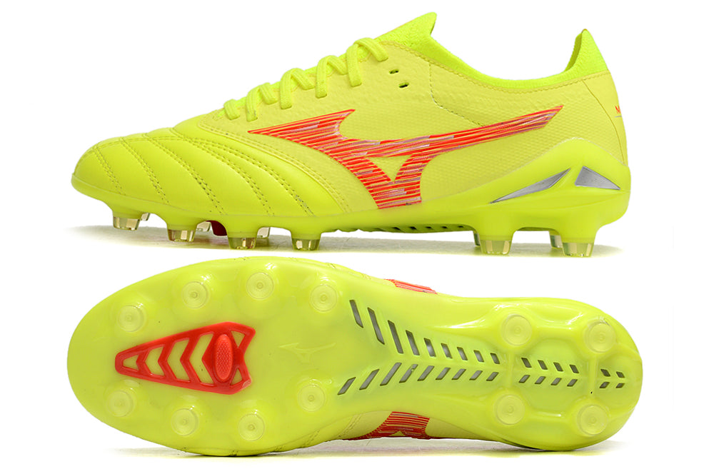 Mizuno Morelia Neo IV BATE Made in Japan