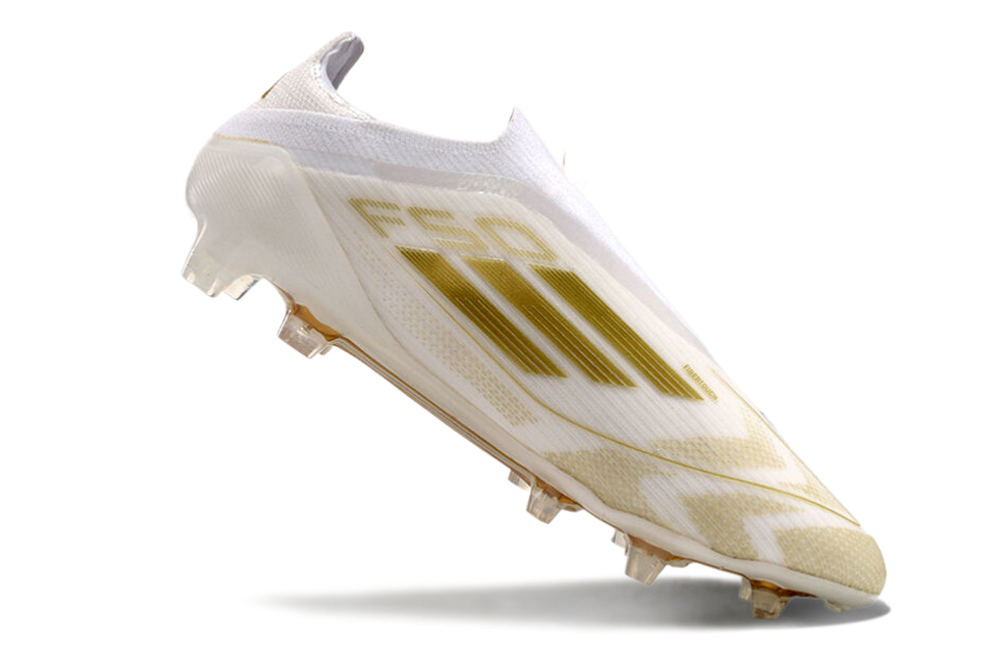 Adidas F50 Elite Laceless Sem Cadarço