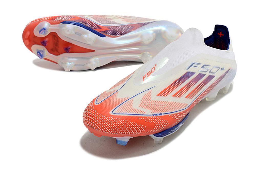 Adidas F50+ Elite Sem Cadarço
