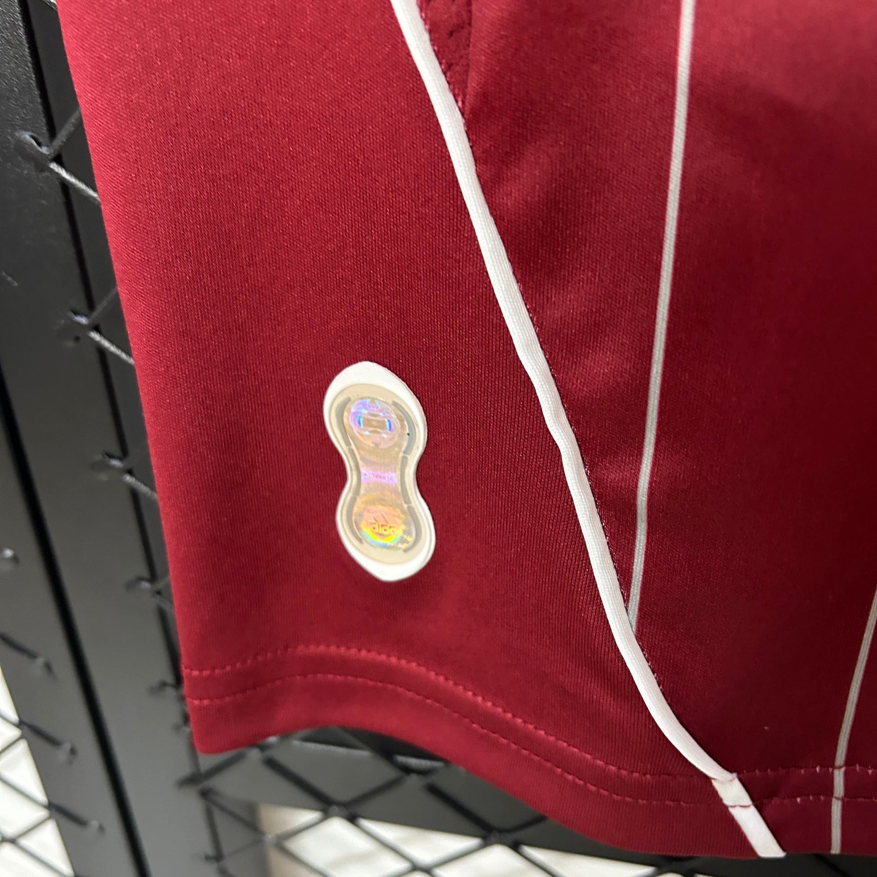 Camisa Fluminense Rêtro 07/08