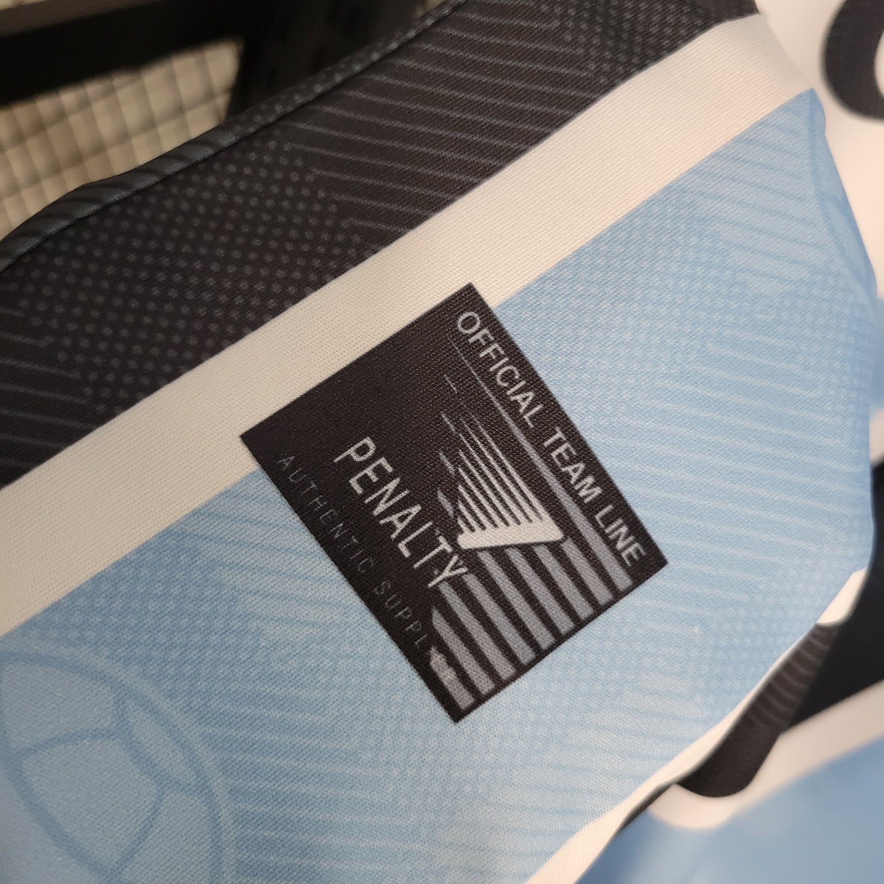 Camisa Grêmio Rêtro 1997/98