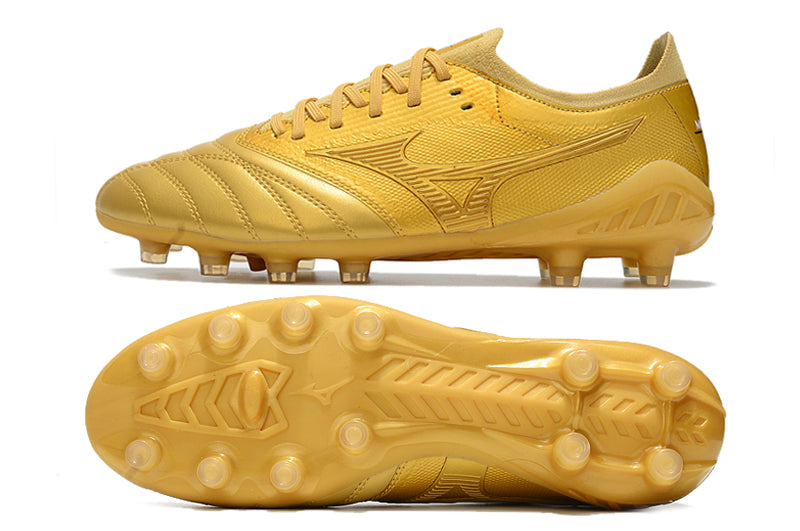 Mizuno Morelia Neo III