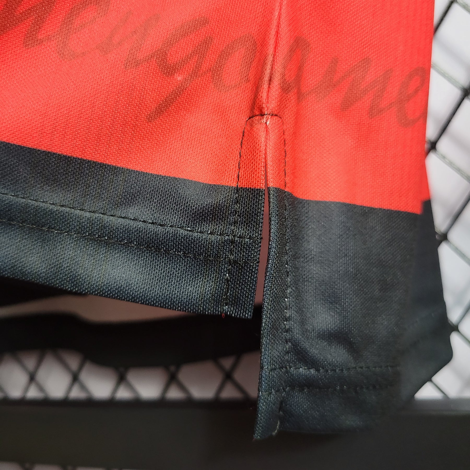 Camisa Flamengo Rêtro 1995