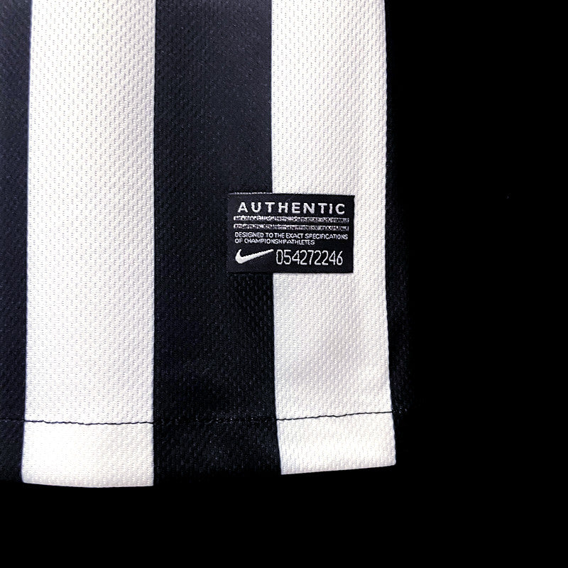 Camisa Santos Retrô 2013 Away