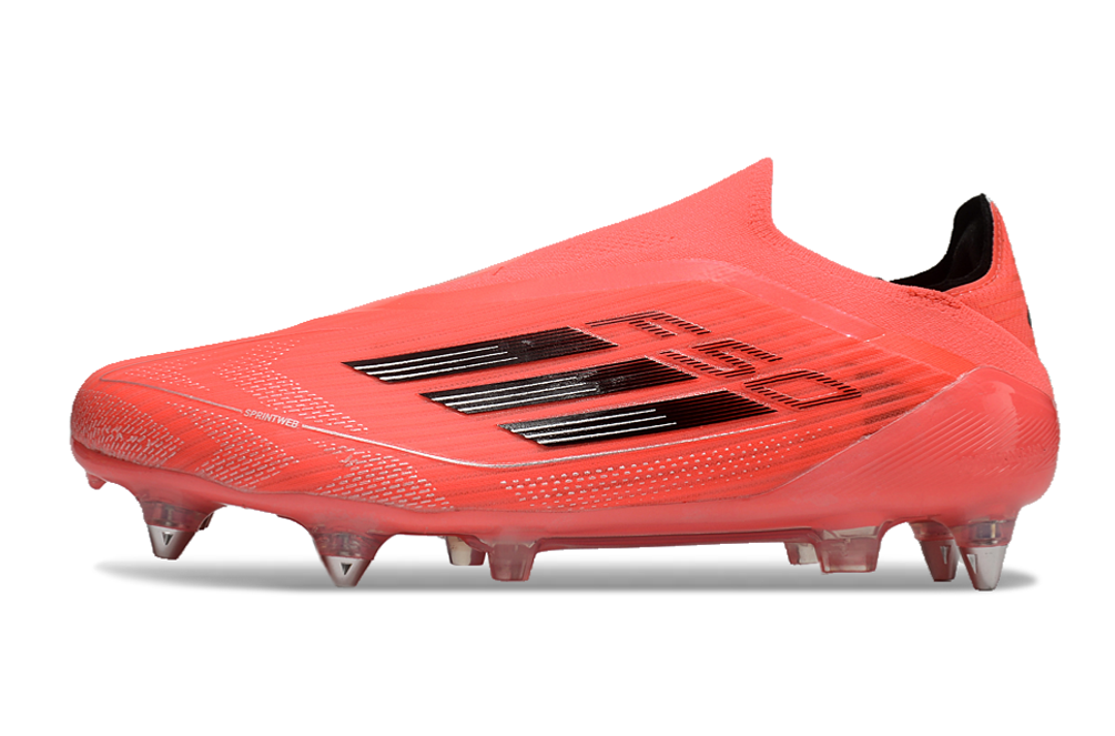 Adidas F50 Elite Laceless SG