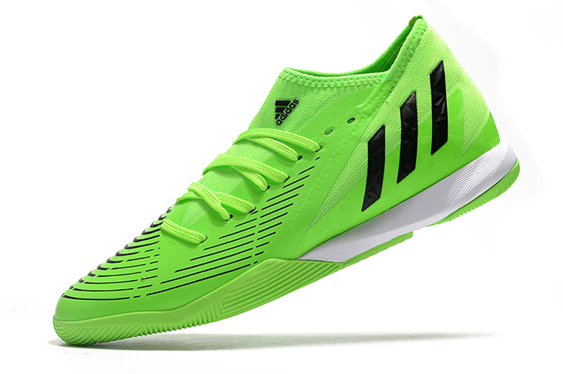 Adidas Predator Edge.1 Sem Cadarço Futsal