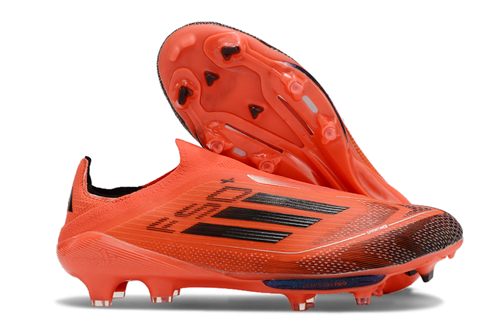 Adidas F50+ Elite Sem Cadarço