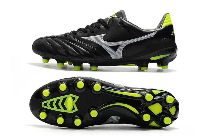 Mizuno Morelia Neo II Made in Japan