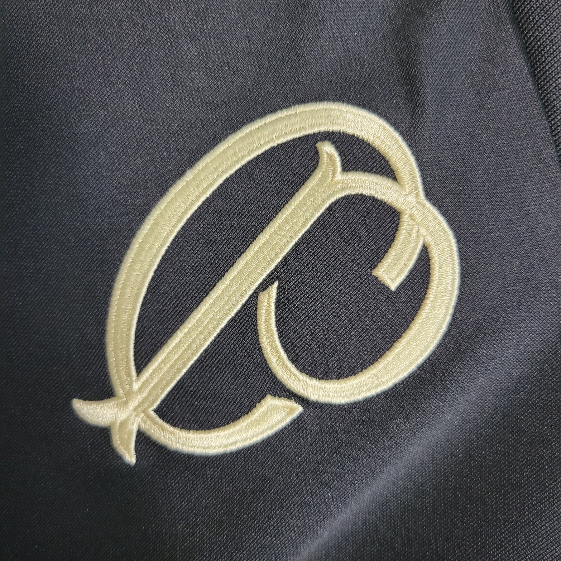 Camisa Corinthians 2023/24 Treino