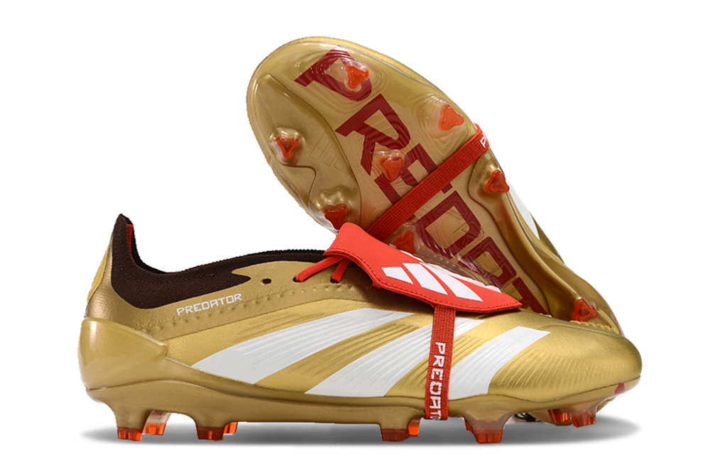 Adidas Predator Elite Tongue